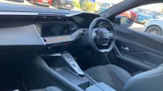 Peugeot 408 1.2 PureTech GT 5dr EAT8 Petrol Hatchback